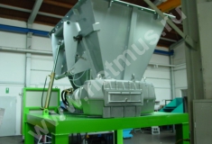 Купить Шредер M480.2-1000-37